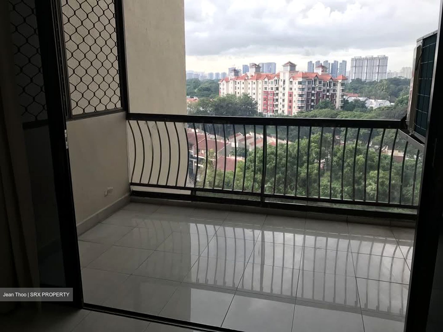 Sommerville Park (D10), Condominium #584886831